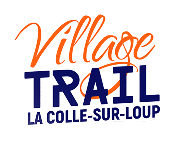 Village Trail La Colle sur Loup