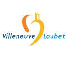 Ville de Villeneuve-Loubet